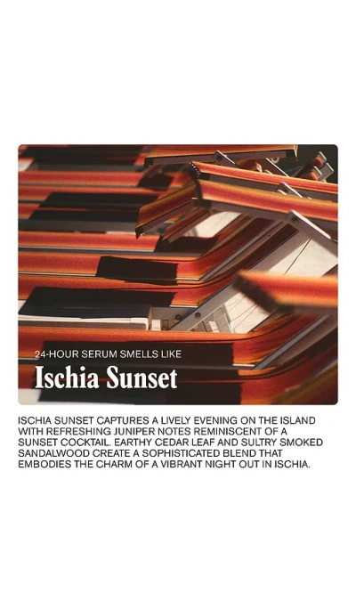 Uni Body Glow Kit In Transparent