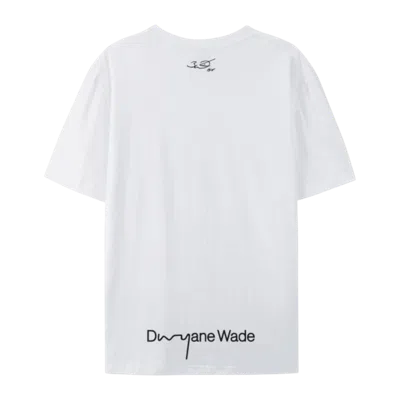 Li-ning T-shirt 'white'