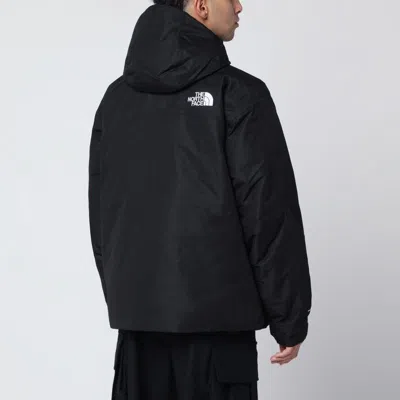 The North Face Black Mountain Down Jacket