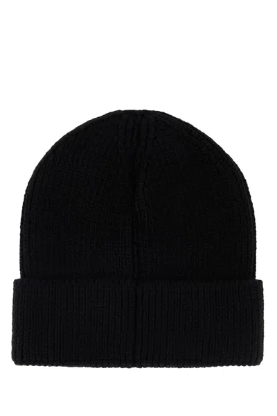 The North Face Tnf Logo Box Cuffed Beanie