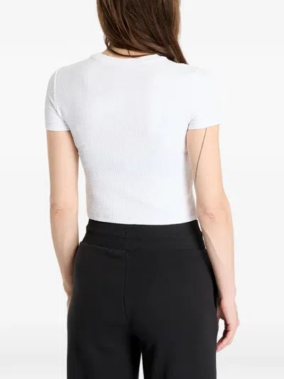 Puma Essentials Baby T-shirt In White