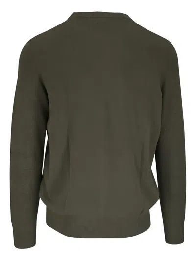 JACKSON 圆领毛衣