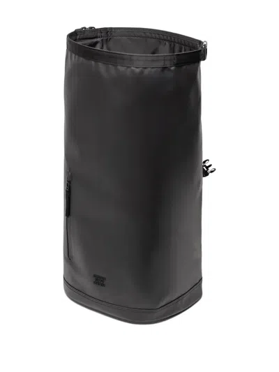Herschel Supply Co 26l Roll-top Backpack In Black