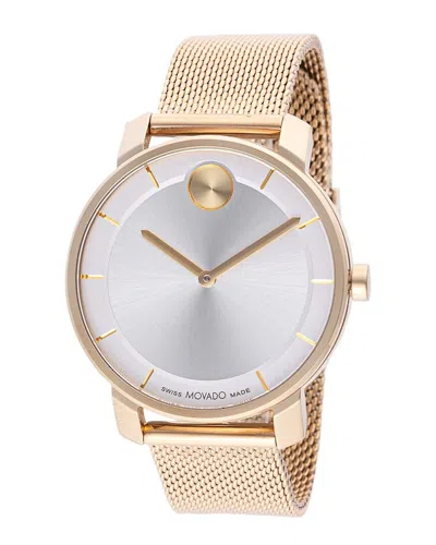 Movado Women's Bold Watch In Gold