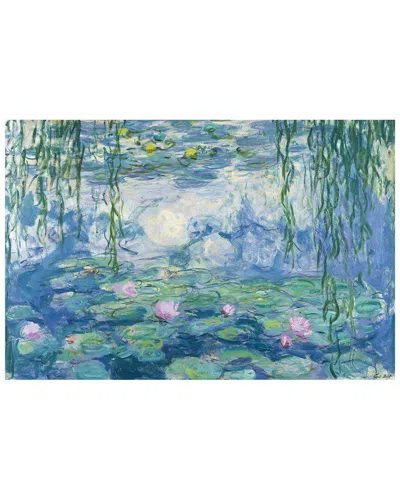 Icanvas Waterlilies