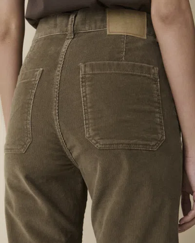 Jeanerica St Monica In Brown