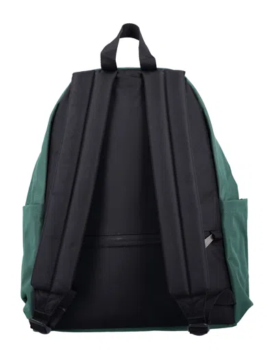 Eastpak Drawstring-closure Backpack In Green