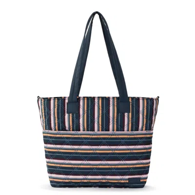 Sakroots Willow Shoulder Tote