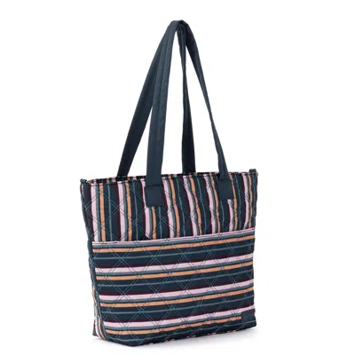 Sakroots Willow Shoulder Tote