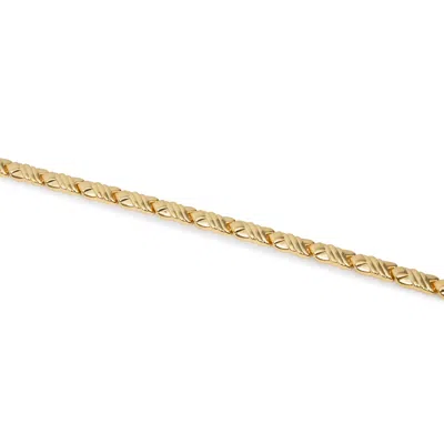 Skf The Prima Link Bracelet