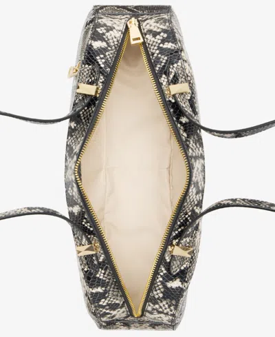 Inc International Concepts Nedda Quilted Satchel, Exclusively At Macy's