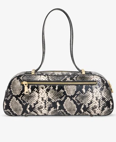 Inc International Concepts Nedda Quilted Satchel, Exclusively At Macy's