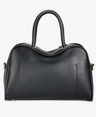 Inc International Concepts Lydiah Large Tote Bag, Exclusively At Macy's In Black