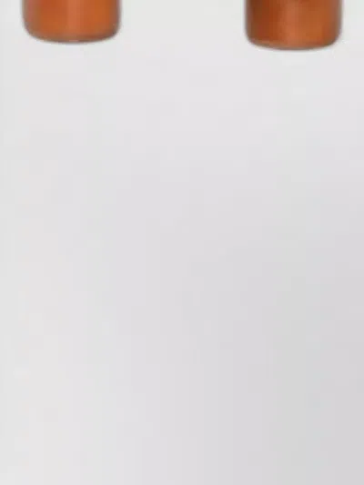 Chloé Ruffled Lace-trimmed Silk Georgette Mini Dress