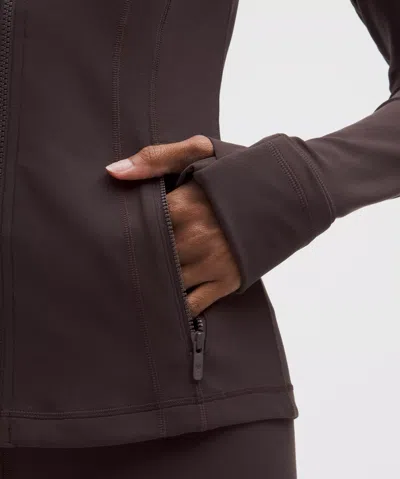 Lululemon Define Jacket