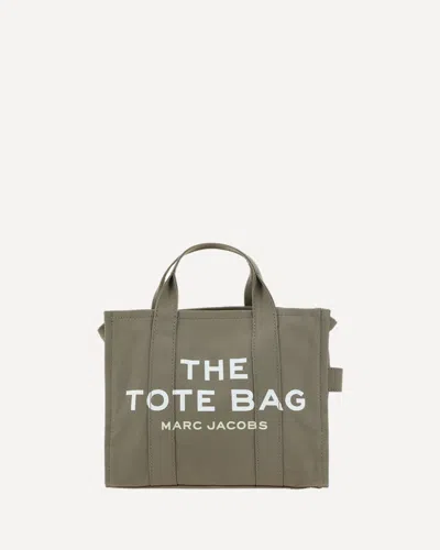Marc Jacobs The Medium Tote Handbag In Brown