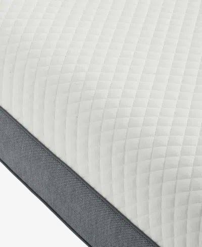 Hotel Collection Adjustable Layer Foam Pillow In White