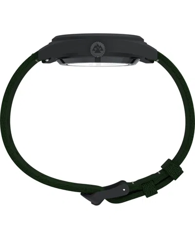 Timex Expedition Capstone 39mm In Green