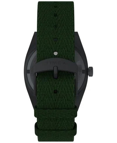 Timex Expedition Capstone 39mm In Green