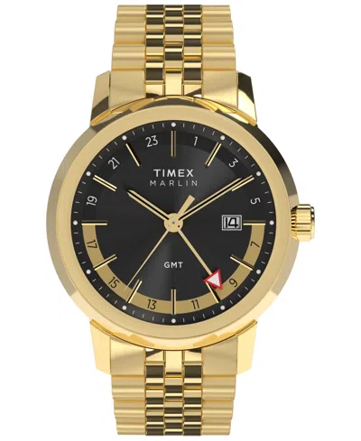 Timex Marlin 40mm In Gold