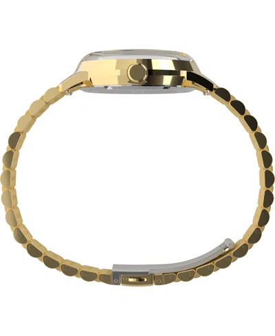 Timex Marlin 40mm In Gold