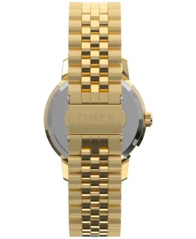 Timex Marlin 40mm In Gold