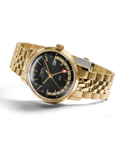 Timex Marlin 40mm In Gold
