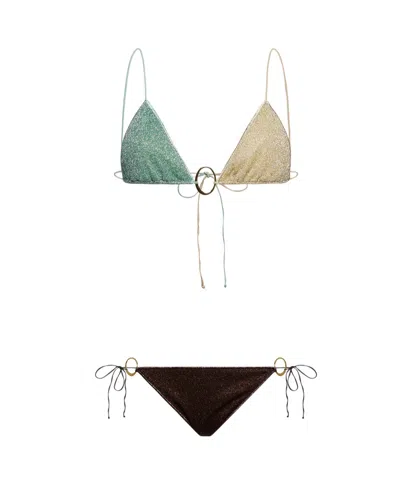 Oseree Moda Operandi In Multi