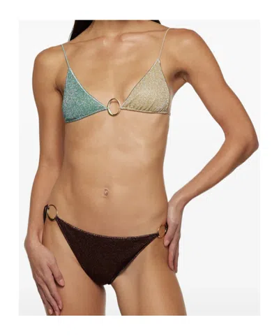 Oseree Moda Operandi In Multi