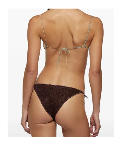 Oseree Moda Operandi In Multi