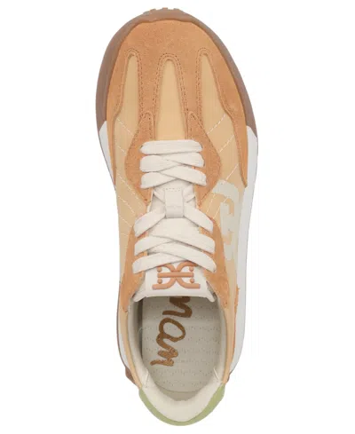 Sam Edelman Langley Retro Sneaker In Multi