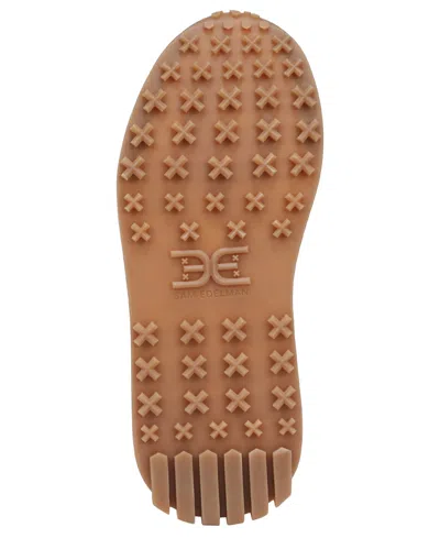 Sam Edelman Langley Retro Sneaker In Pink