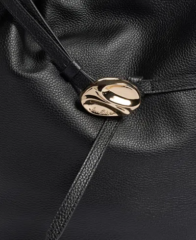 Sam Edelman Bex Large Tote Bag In Black