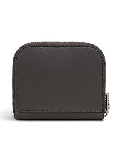 Radley London Percy Grove Zip Around Wallet In Gray