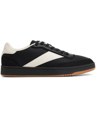 Aldo Ashwin Sneaker In Multi