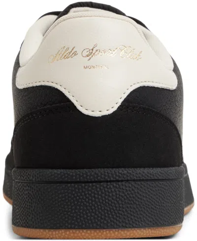 Aldo Ashwin Sneaker In Multi