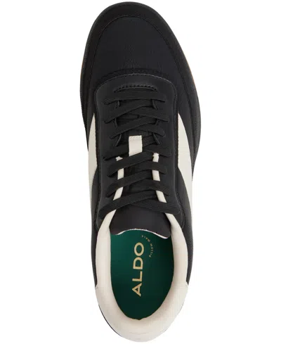 Aldo Ashwin Sneaker In Multi