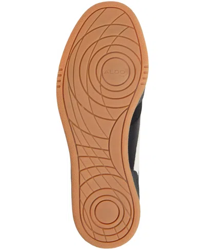 Aldo Ashwin Sneaker In Multi