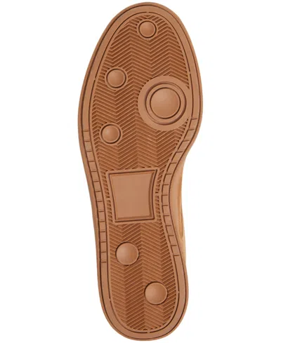 Aldo Cypress Sneaker In Brown