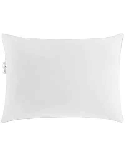Eddie Bauer Soft Microfiber 2-pack Pillow, Jumbo In White