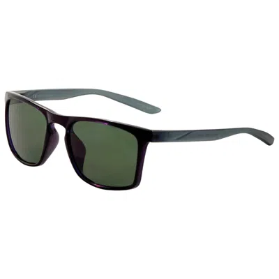 Nike Sky Ascent Unisex Sunglasses In Black