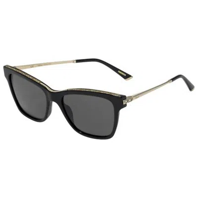 Chopard Women's Sunglasses In Black
