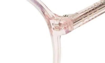 Diff X Jonathan Van Ness Tosca Aviator Blue Light Blocking Sunglasses