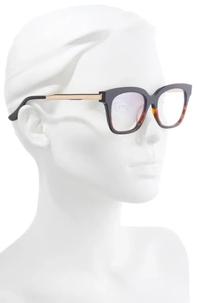 Diff Bella Xs 50mm Blue Light Filtering Glasses