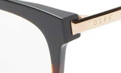 Diff Bella Xs 50mm Blue Light Filtering Glasses