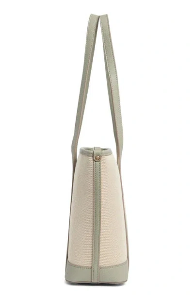 Nanette Lepore Sylas Tote Bag With Wristlet Pouch