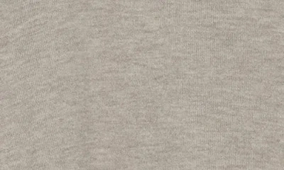 Max Studio Cinching Side Tie Pullover Sweater In Animal Print