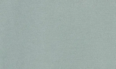 Max Studio Cinching Side Tie Pullover Sweater In Animal Print