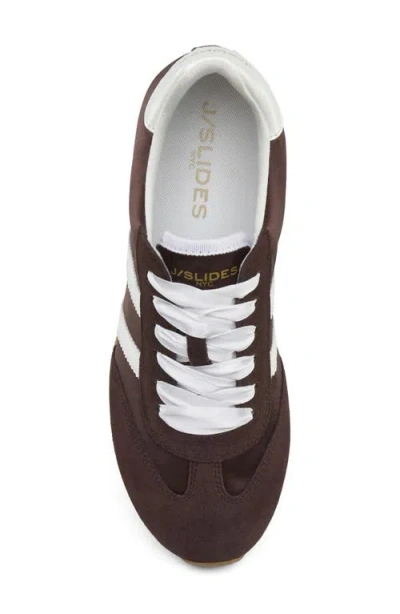Jslides Pacific Low Top Sneaker In Multi