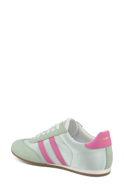 Jslides Pacific Low Top Sneaker In Multi